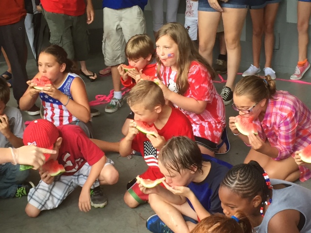 2015 Independence  Day 5